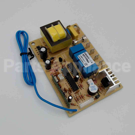 S99527449 Broan Srv Control Board F/Ew & Ei Hoods