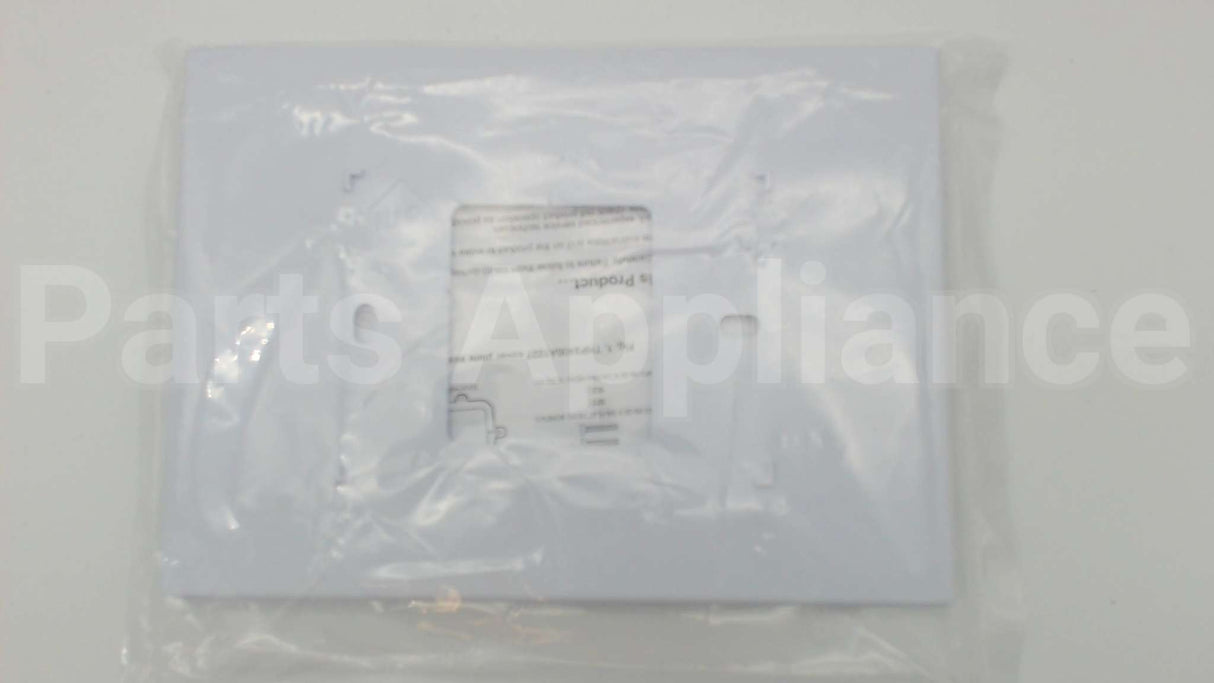 THP2400A1027W Resideo White Cover Plate Assembly