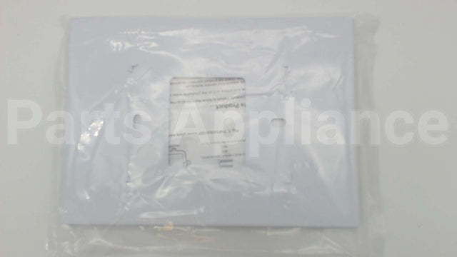 THP2400A1027W Resideo White Cover Plate Assembly