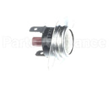 13H04 Lennox Control-Limit Rollout (340F)