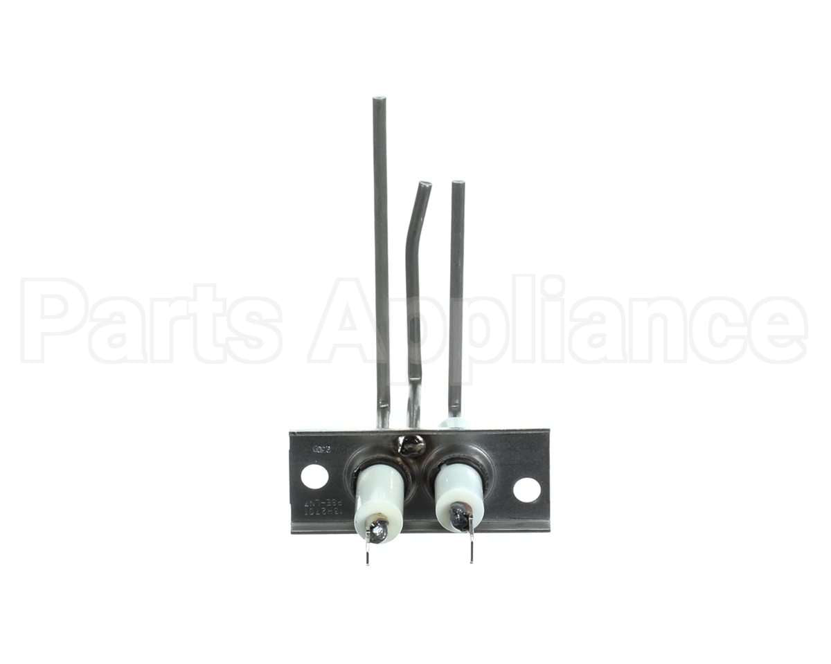 13H27 Lennox Electrode/Sensor