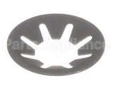 13K38 Lennox Pressure Tap Nut