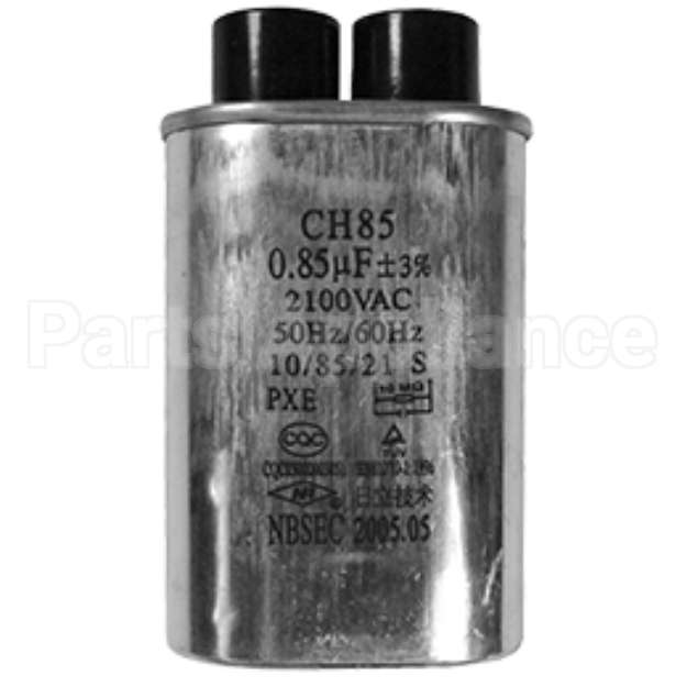 13QBP21085 H.V. Capacitor Compatible