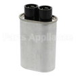 13QBP21100 H.V. Capacitor Compatible