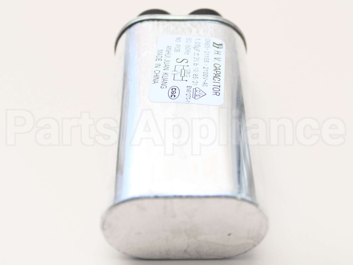 13QBP21105 H.V. Capacitor Compatible