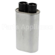 13QBP21105 H.V. Capacitor Compatible