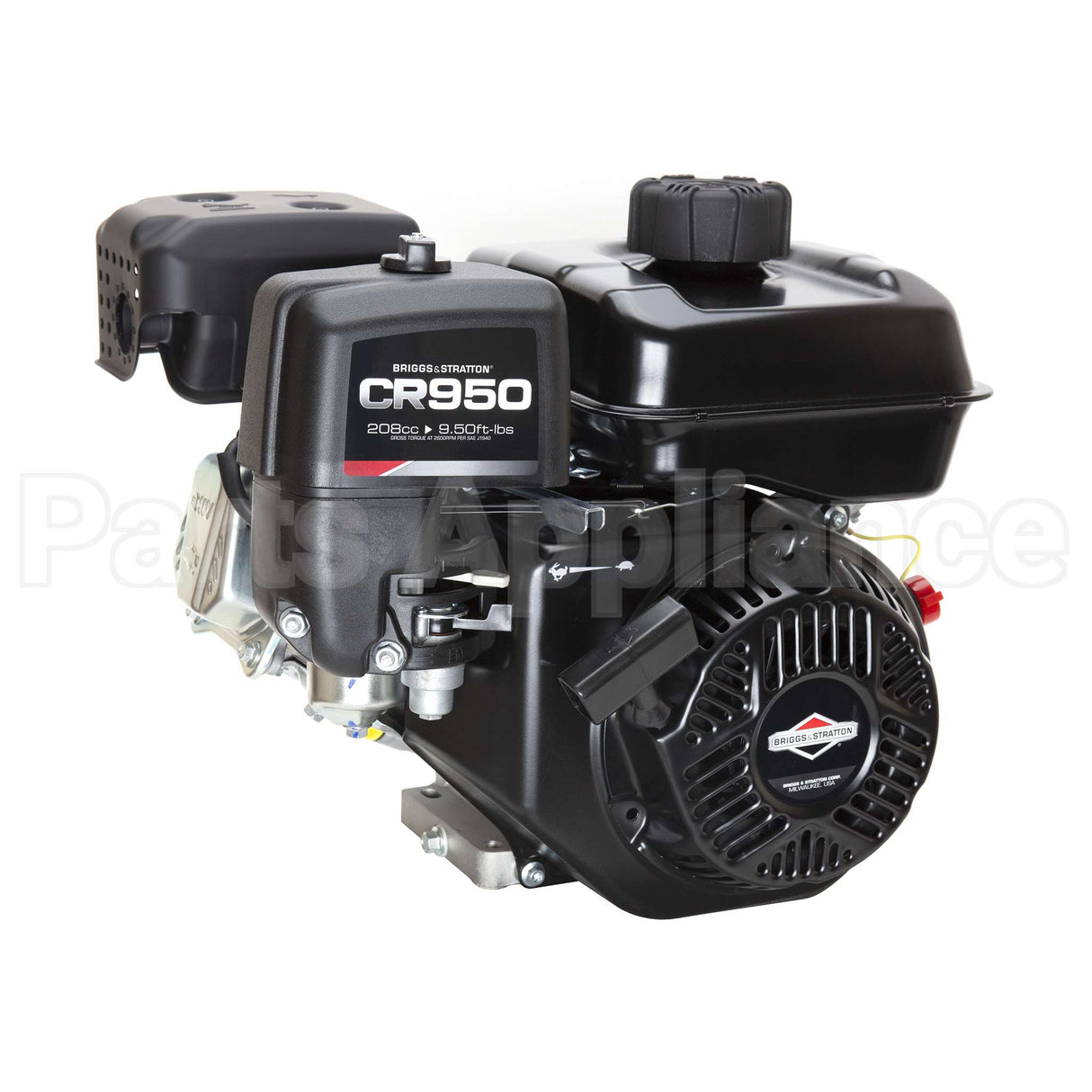 13R232-0001-F1 Briggs & Stratton Engine Packed Single Carton