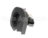 13U29 Lennox Combustion Air Blower, 1/18 Hp, 208-230