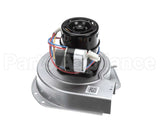 13U30 Lennox 460V Inducer Assy