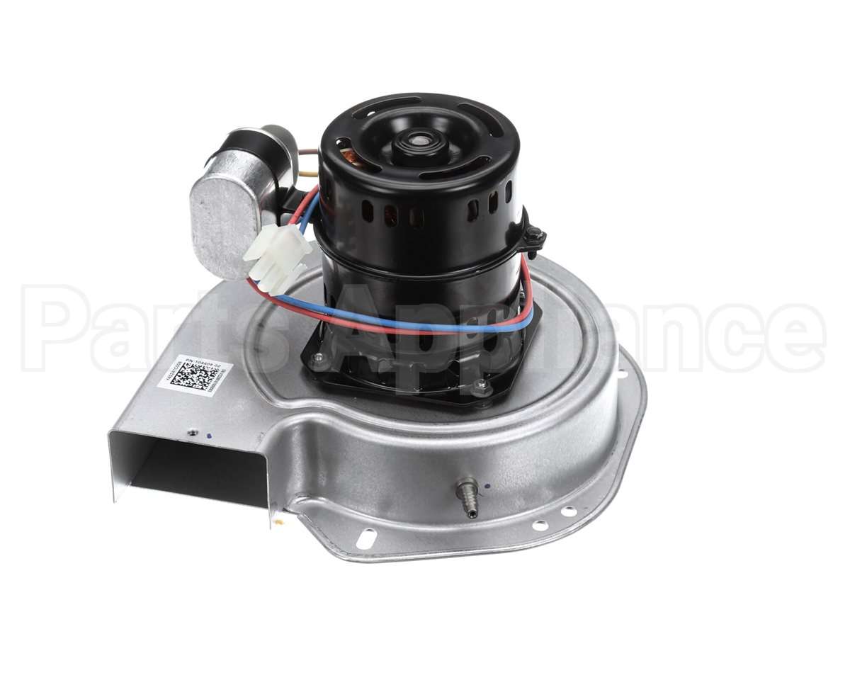 13U30 Lennox 460V Inducer Assy
