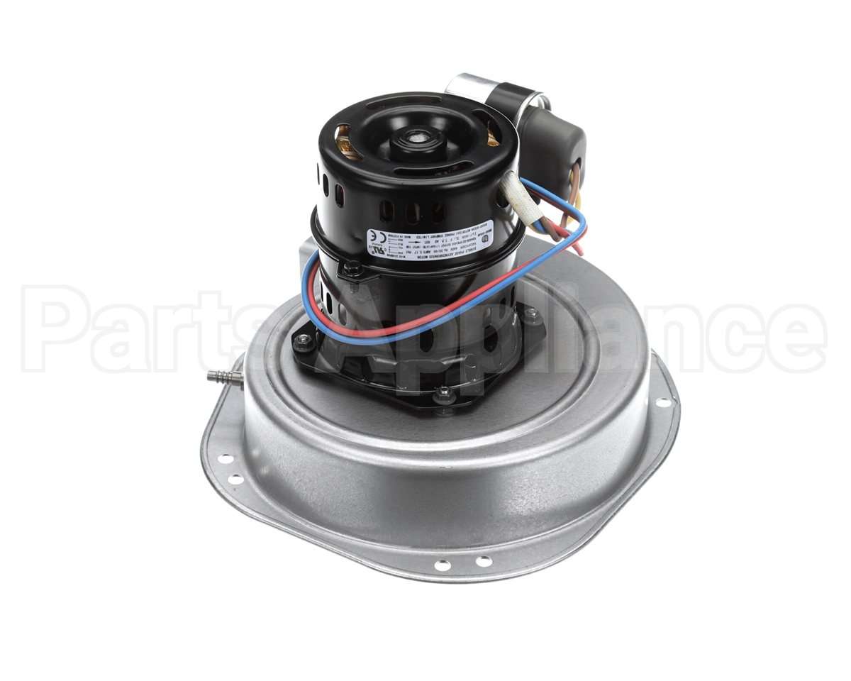 13U30 Lennox Combustion Air Blower, 1/16 Hp, 460 Volt