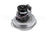 13U30 Lennox Combustion Air Blower, 1/16 Hp, 460 Volt