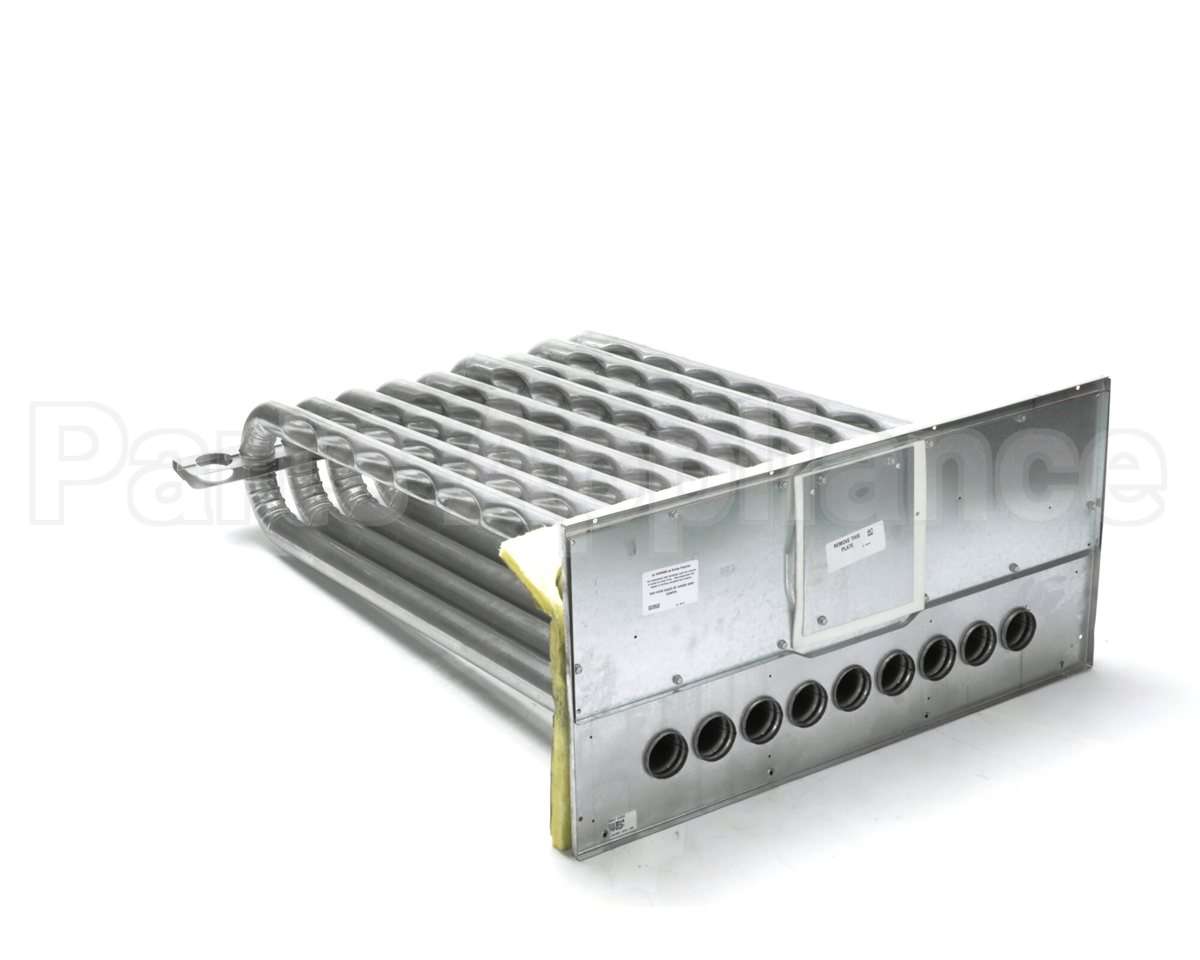 13U51 Lennox Heat Exchanger 180Btu W/Gasket