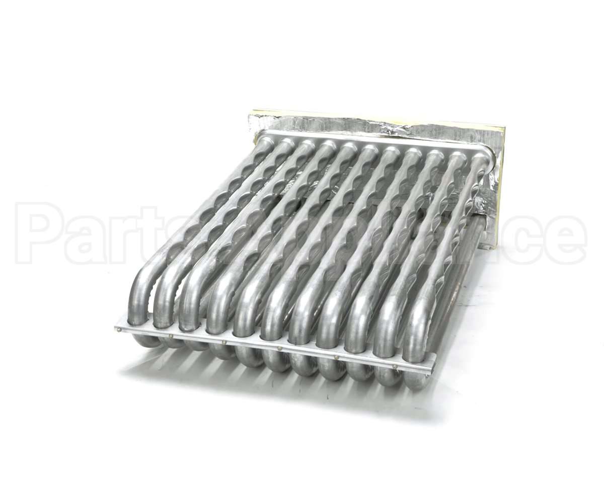 13U52 Lennox Heat Exchanger Assembly, Alumi