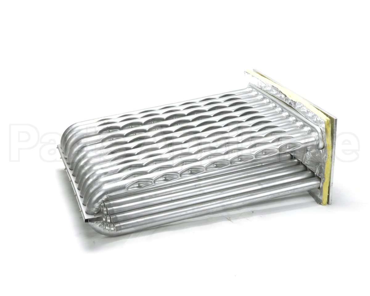 13U52 Lennox Heat Exchanger Assembly, Alumi