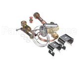 13Y19 Lennox 1.5-3 Ton R410 Txv Valve