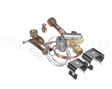 13Y19 Lennox 1.5-3 Ton R410 Txv Valve