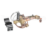 13Y19 Lennox 1.5-3 Ton R410 Txv Valve