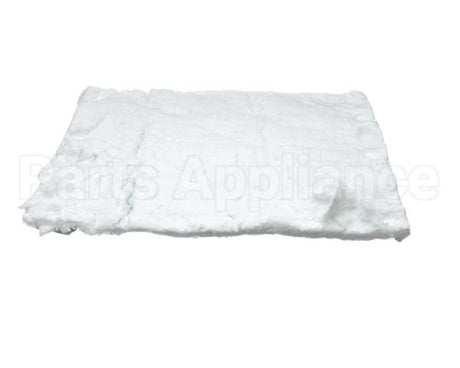 14-0009 Market Forge Insulation, Door 6 Pan