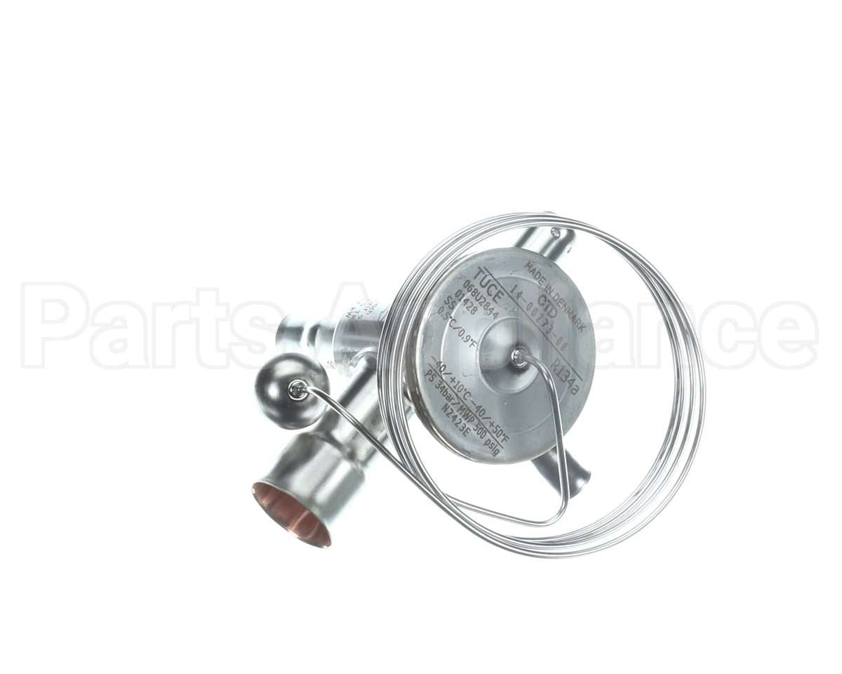 14-00273-08 Carrier Transicold Valve Solenoid 0.36 Port Norm Op
