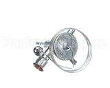 14-00273-08 Carrier Transicold Valve Solenoid 0.36 Port Norm Op