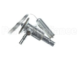 14-00273-08 Carrier Transicold Valve Solenoid 0.36 Port Norm Op