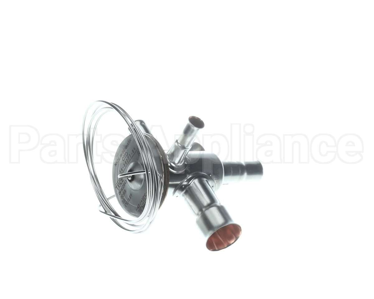 14-00273-09 Carrier Transicold Valve Assembly Exporsion Hermeti