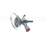 14-00273-09 Carrier Transicold Valve Assembly Exporsion Hermeti