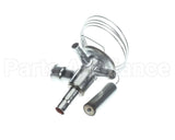 14-00273-09 Carrier Transicold Valve Assembly Exporsion Hermeti