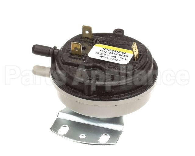 14-0058 RBI Boiler High Pressure Switch
