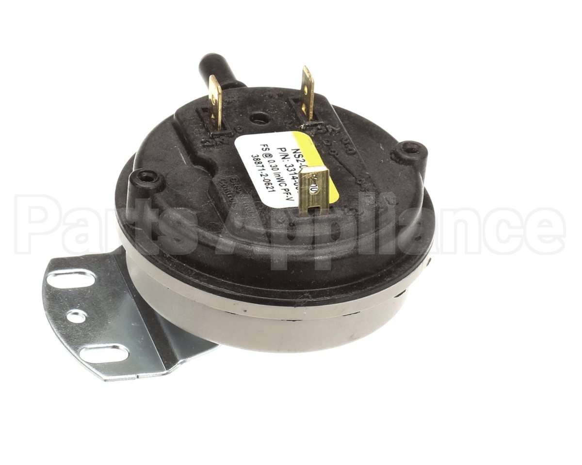 14-0058 RBI Boiler High Pressure Switch