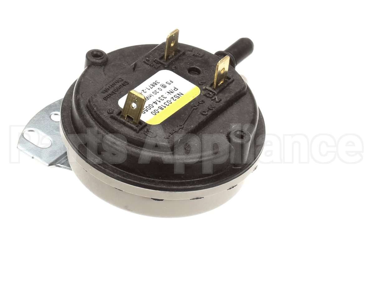 14-0058 RBI Boiler High Pressure Switch