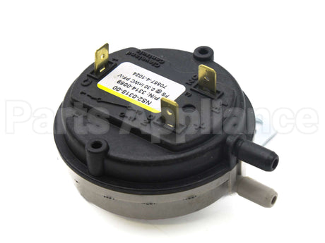 14-0059 RBI Boiler Low Pressure Switch .3Wc