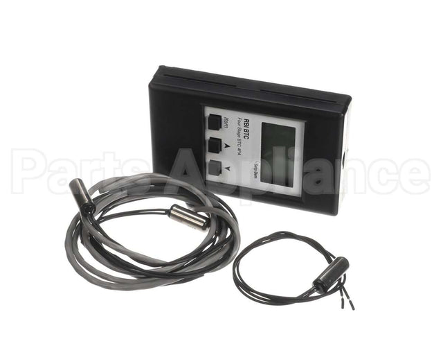 14-0307 RBI Boiler Btc Controller