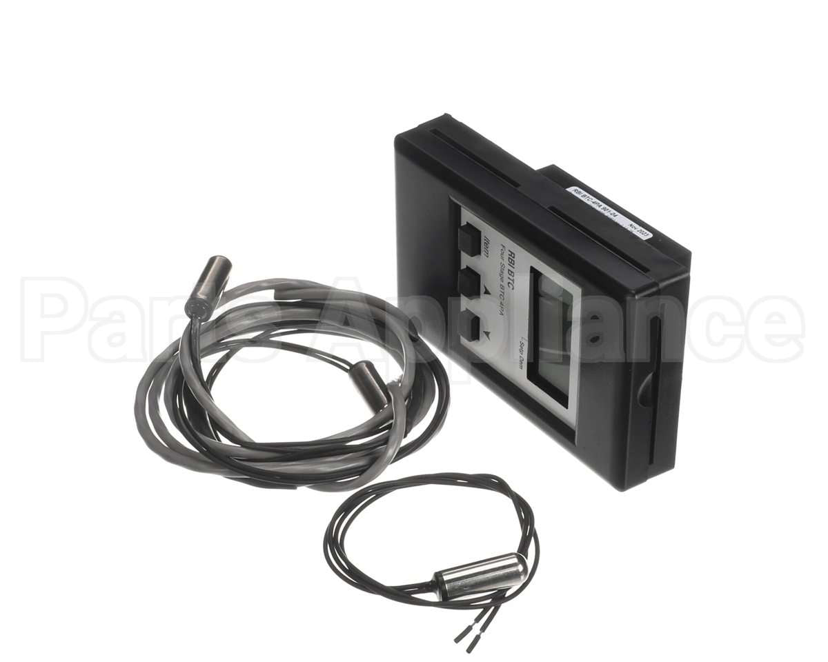 14-0307 RBI Boiler Btc Controller