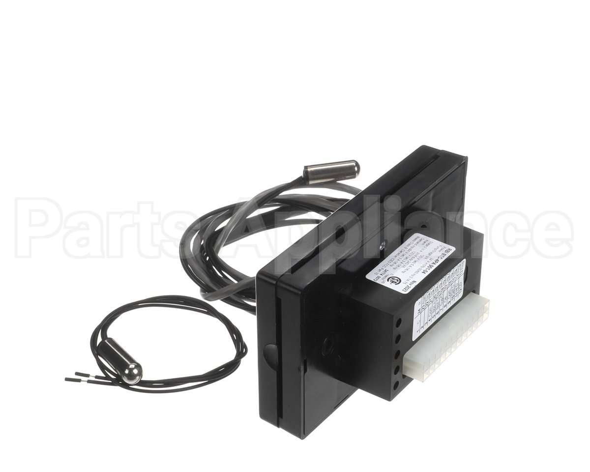14-0307 RBI Boiler Btc Controller