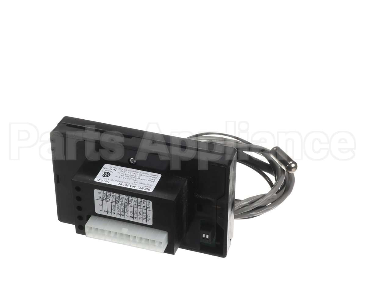 14-0307 RBI Boiler Btc Controller