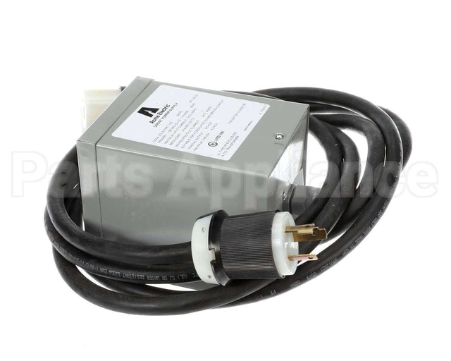 14-0378-0005 Fbd Boost Transformer, 60Hz, 30Amp