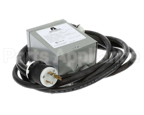14-0378-0005 Fbd Boost Transformer, 60Hz, 30Amp