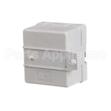 14-0401-0001 Fbd Compressor Start Relay, 60 Hz