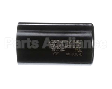 14-0481-0001 Fbd Capacitor, Start, 60Hz, Compre