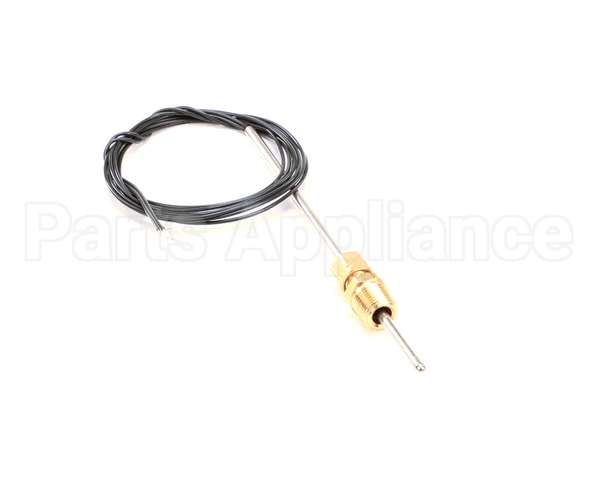 14-0671 Market Forge Kit,Temp Probe W/Fitting