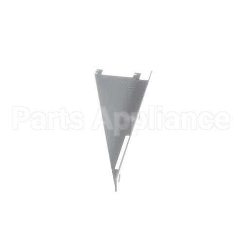 14-16194 Master-Bilt Nest Part Rh Shelf Bracket(Ctd)Bk
