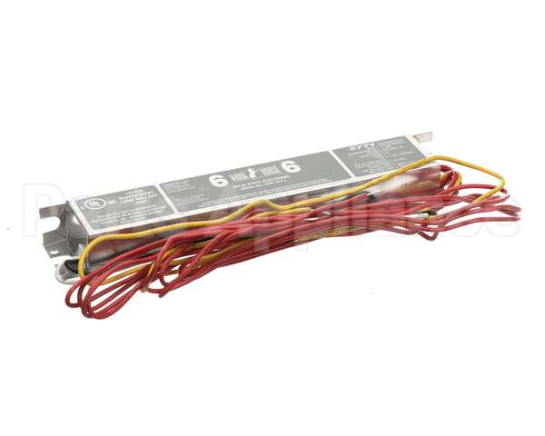 14-2114-0001 Fbd Ballast,Workhorse Wh6-277-L