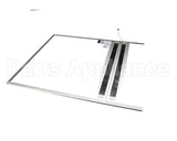14-2280-0002 Fbd Lgp Panel, 3Bbl, Tall
