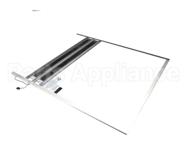 14-2280-0002 Fbd Lgp Panel, 3Bbl, Tall