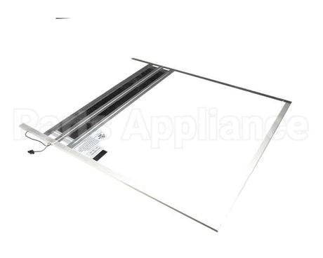 14-2280-0002 Fbd Lgp Panel, 3Bbl, Tall