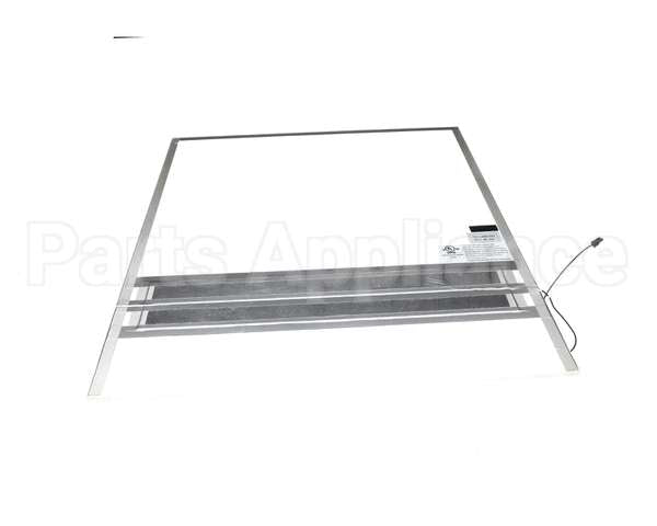14-2280-0002 Fbd Lgp Panel, 3Bbl, Tall