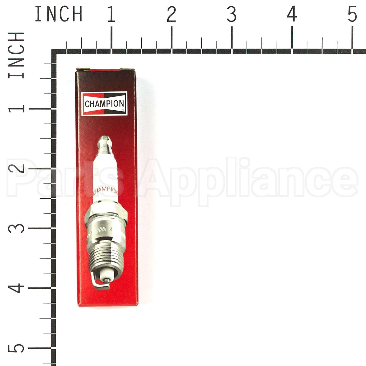 14 Champion Rj12Yc Auto Spark Plug