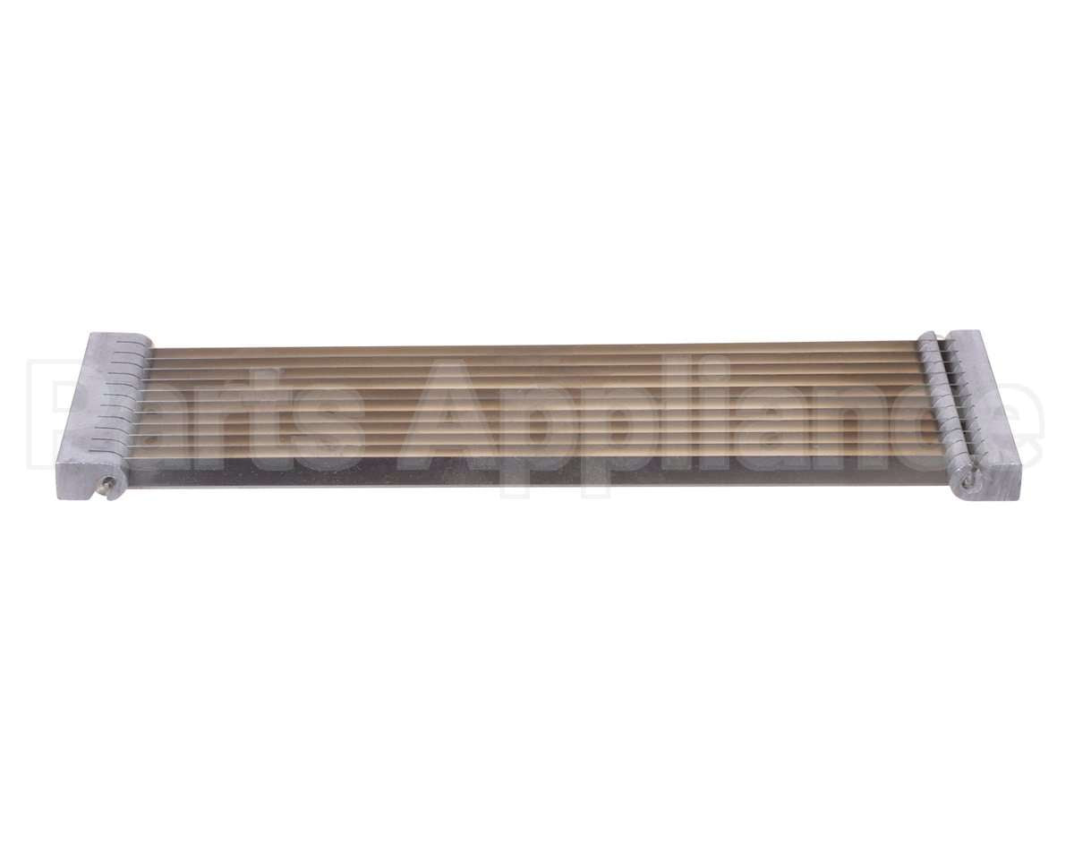 14-TKW Nemco 1/4 Blade Assembly-Tomato Slicer